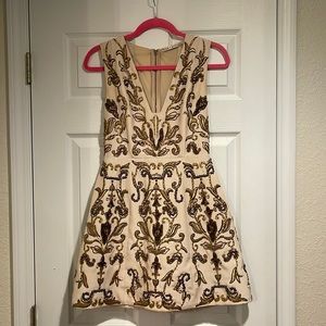 alice+olivia dress